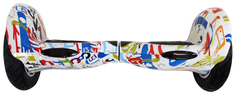 Гироскутер Hoverbot C-1 Light GC1LWM White multicolor