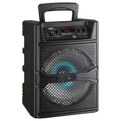 Музыкальный центр мини Supra SMB-610