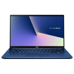 Ноутбук-трансформер Asus ZenBook Flip 13 UX362FA-EL026T (90NB0JC2-M02240) Blue