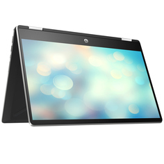 Ноутбук-трансформер HP Pavilion x360 14-dh1001ur 9HF14EA