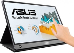 Монитор ASUS MB16AMT DarkGrey