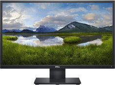 Монитор Dell P2720DC Black/Silver