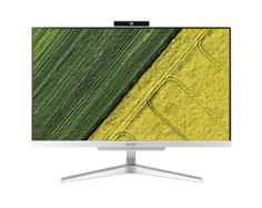 Моноблок Acer Aspire C22-320 21.5" (DQ.BCQER.004)