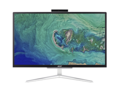 Моноблок Acer Aspire C22-820 21.5" (DQ.BCKER.008)