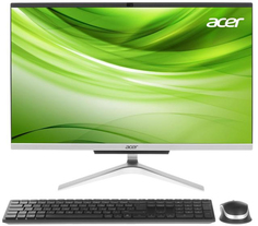 Моноблок Acer Aspire C24-960 23.8" (DQ.BD6ER.007)