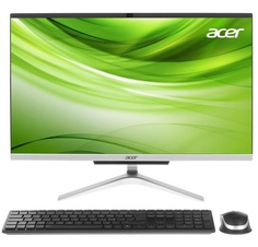 Моноблок Acer Aspire C24-960 (DQ.BD6ER.004)