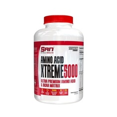 San Amino Acid Xtreme 5000 320 таблеток