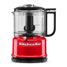 Кухонный комбайн KitchenAid юбилейная серия QUEEN OF HEARTS Red 5KFC3516HESD