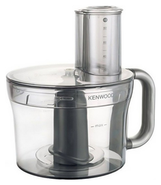 Насадка для кухонного комбайна Kenwood KAH647PL AW20010010