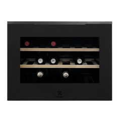Встраиваемый винный шкаф Electrolux KBW5T Intuit