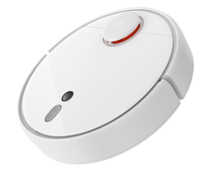 Робот-пылесос Xiaomi Mijia Robot Vacuum Cleaner LDS Version (STYJ02YM) White CN