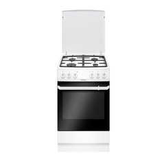 Газовая плита Hansa FCMW59099