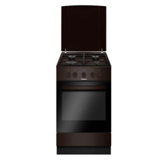 Газовая плита Hansa FCMB54023