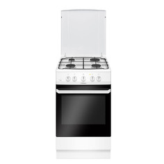 Газовая плита Hansa FCGW51099