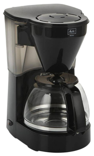 Кофеварка капельного типа Melitta Sense Large Black