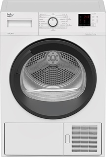 Сушильная машина Beko DF7412GA