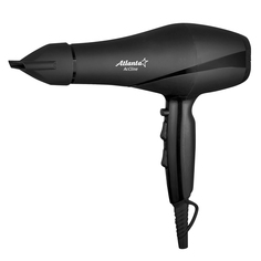 Фен Atlanta ATH-6826 Black
