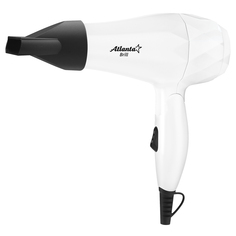 Фен Atlanta ATH-6764 White