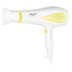 Фен Atlanta ATH-6813 White