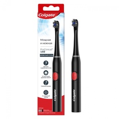 Электрическая зубная щетка Colgate Proclinical 150 (CN07897A)