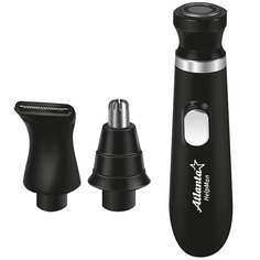 Триммер Atlanta ATH-6942 Black