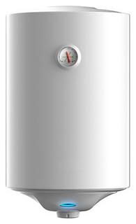 Водонагреватель накопительный POLARIS PM 80V white