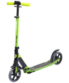Городской самокат Ridex Stream зелёный