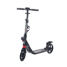 Городской самокат Ateox AVENUE чёрный