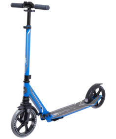 Городской самокат Ridex Syrex синий