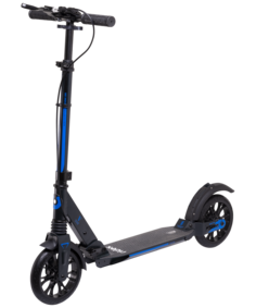 Городской самокат Ridex Evoke синий