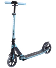 Городской самокат Ridex Stream голубой