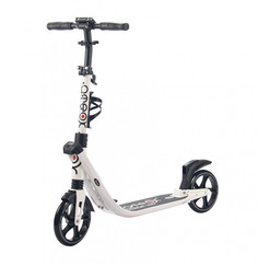 Городской самокат Ateox AVENUE белый