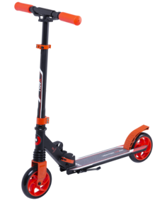 Городской самокат Ridex Vector красный