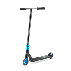 Трюковой самокат Fox RAW 3 black/blue