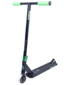 Трюковой самокат Xaos Poison Green