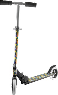 Самокат городской для взрослых Novus (колеса 145мм), NFS17-1451