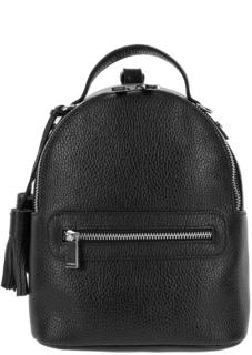 Рукзак женский Afina 410 fl черный 5 л