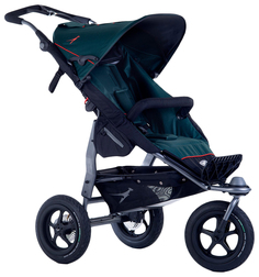 Коляска прогулочная TFK (ТФК) Joggster Adventure Pine Grove T-JA-19-352