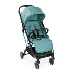Прогулочная коляска Chicco TrolleyMe Emerald