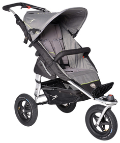 Коляска прогулочная TFK (ТФК) Joggster Adventure Quite Shade T-JA-315