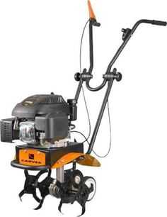Мотокультиватор CARVER T-550R (5,5 л.с., 4-х такт., реверс, шир. 55 см.)