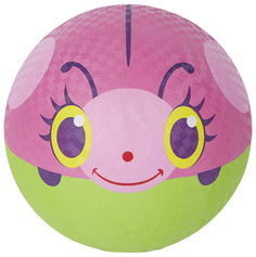Мячик детский Melissa & Doug Sunny Patch Божья коровка Трикси 6036