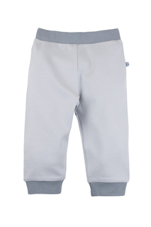 Ползунки для девочки Bossa Nova, цв.серый, р-р 74