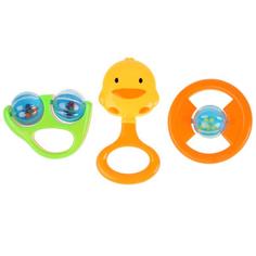 Набор погремушек Shantou Gepai Baby Toys B1750499