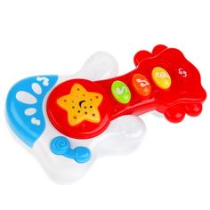 Обучающая игрушка Zhorya Гитара ZY656030
