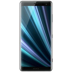 Смартфон Sony Xperia XZ3 64Gb Black (H9493)