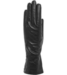 Перчатки женские Bartoc DF12-2944 черные 7.5