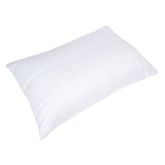 Подушка Frankenstolz KUSCHEL COTTON 50х70 см