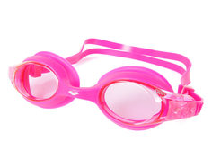 Очки для плавания детские Arena X-Lite Kids (2-6 лет), розовый