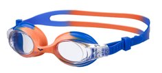 Очки для плавания детские Arena X-Lite Kids (2-6 лет), оранжевый, синий